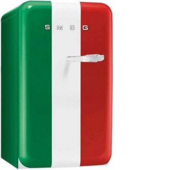 Холодильник SMEG fab10hlit