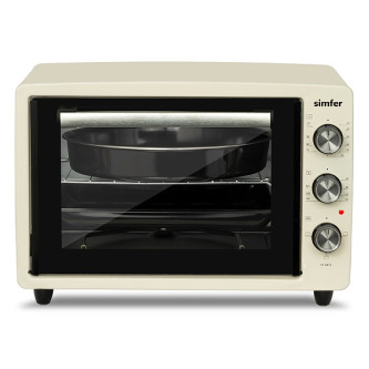Мини-печь SIMFER M3412