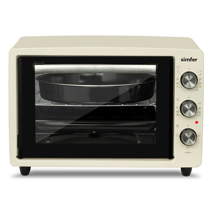 Мини-печь SIMFER M3412 Мини-печь SIMFER M3412