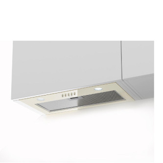 Вытяжка LEX GHOST G 600 IVORY LIGHT Вытяжка LEX GHOST G 600 IVORY LIGHT