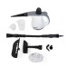 Пароочиститель BORT BDR-1400 Пароочиститель BORT BDR-1400
