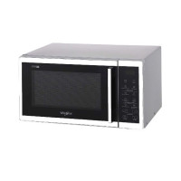 Микроволновая печь WHIRLPOOL MWP 253 W Микроволновая печь WHIRLPOOL MWP 253 W