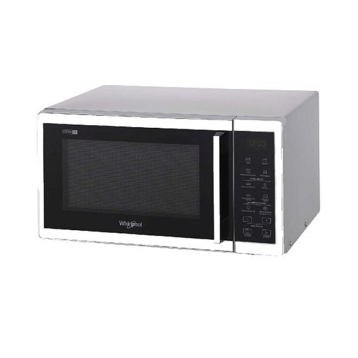 Микроволновая печь WHIRLPOOL MWP 253 W Микроволновая печь WHIRLPOOL MWP 253 W