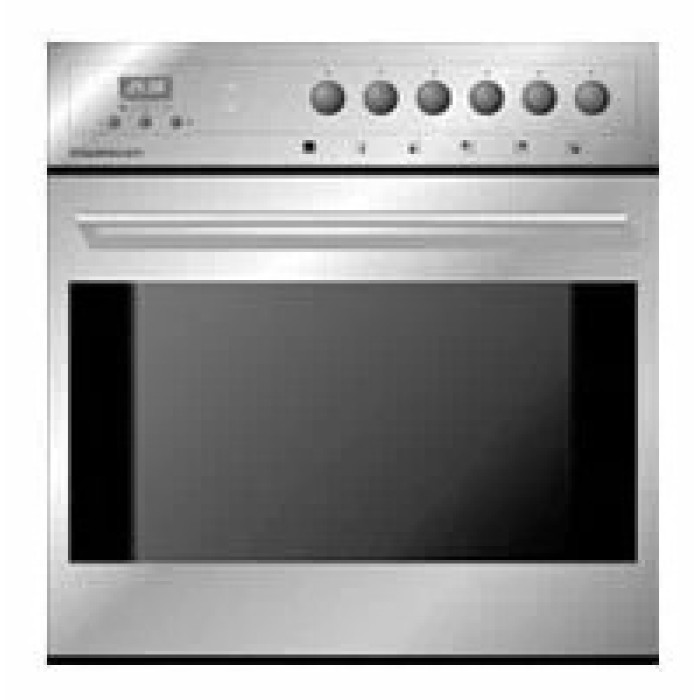 Духовой шкаф Kuppersbusch EEH 6200.1 SX Духовой шкаф Kuppersbusch EEH 6200.1 SX