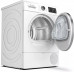 Сушильная машина BOSCH WTU8769SSN