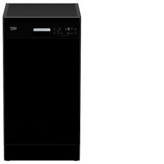 Посудомоечная машина BEKO DFS 26010 B черный