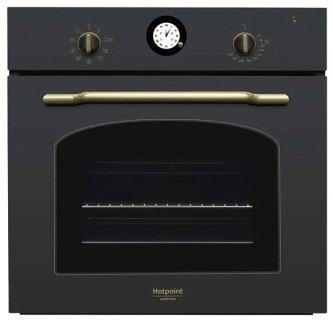 Духовой шкаф HOTPOINT-ARISTON FVT 801 H AN Духовой шкаф HOTPOINT-ARISTON FVT 801 H AN