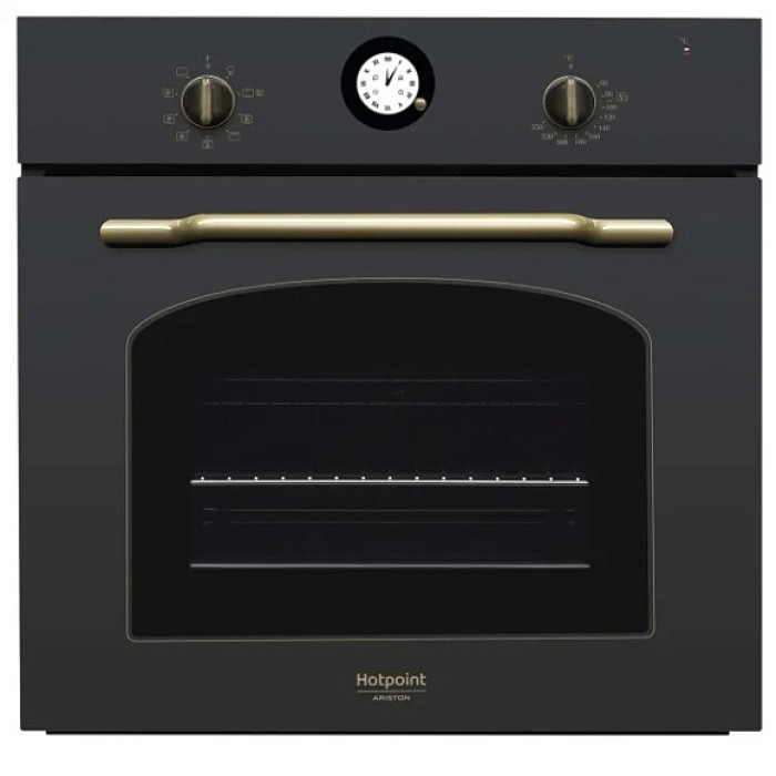 Духовой шкаф HOTPOINT-ARISTON FVT 801 H AN