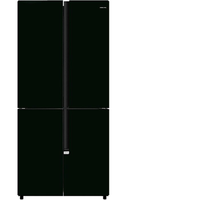 Холодильник HIBERG RFQ-510DX NFGB inverter Холодильник HIBERG RFQ-510DX NFGB inverter