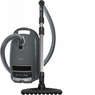 Пылесос MIELE Complete C3 Active Parquet SGDF3 серый