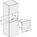 Микроволновая печь MIELE M2240SC OBSW Микроволновая печь MIELE M2240SC OBSW