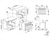 Духовой шкаф SMEG SOP6602TNR Духовой шкаф SMEG SOP6602TNR