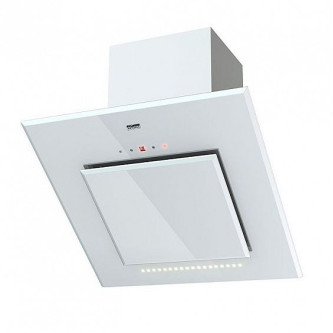 Вытяжка KRONASTEEL lina 600 white 4p-s Вытяжка KRONASTEEL lina 600 white 4p-s