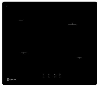 Варочная поверхность DELUXE 595204.04 эвс Варочная поверхность DELUXE 595204.04 эвс