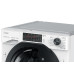 Стиральная машина HAIER HWDQ90B416FWB-RU Стиральная машина HAIER HWDQ90B416FWB-RU