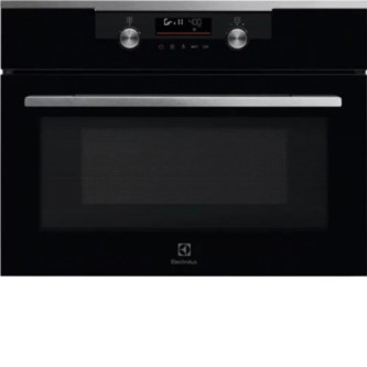 Микроволновая печь ELECTROLUX KVMDE46X