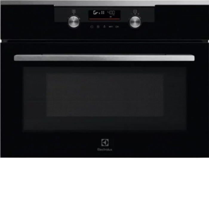 Микроволновая печь ELECTROLUX KVMDE46X