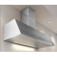 Вытяжка PANDO P-2010/120 INOX V.1250 ECO SEC