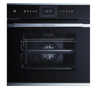 Духовой шкаф KUPPERSBUSCH B 6550.0 S Духовой шкаф KUPPERSBUSCH B 6550.0 S