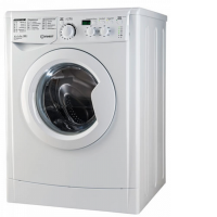Стиральная машина с фронтальной загрузкой INDESIT EWSD 61031 Стиральная машина с фронтальной загрузкой INDESIT EWSD 61031