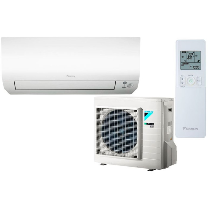 Сплит-система DAIKIN FTXM50N/RXM50N9 Сплит-система DAIKIN FTXM50N/RXM50N9