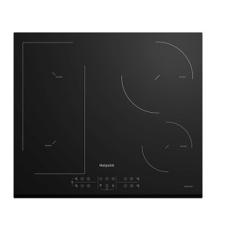 Варочная поверхность HOTPOINT-ARISTON HB 1560B BF