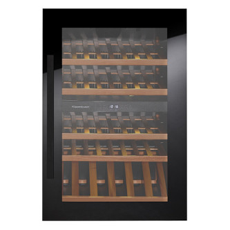 Винный шкаф KUPPERSBUSCH FWK 2800.0 S2