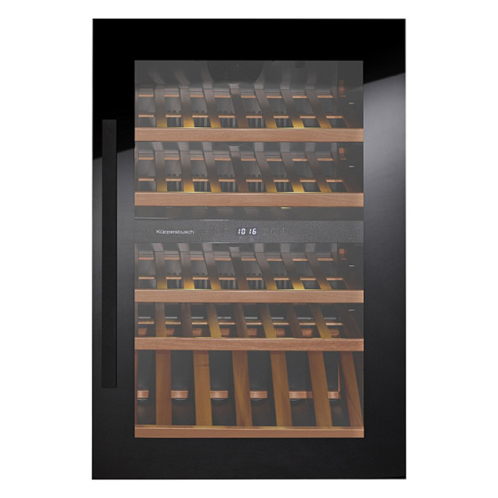 Винный шкаф KUPPERSBUSCH FWK 2800.0 S2 Винный шкаф KUPPERSBUSCH FWK 2800.0 S2