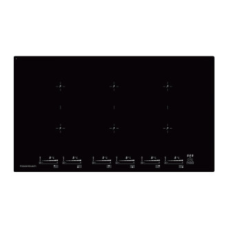 Варочная панель KUPPERSBUSCH KI 9810.0 SR Варочная панель KUPPERSBUSCH KI 9810.0 SR