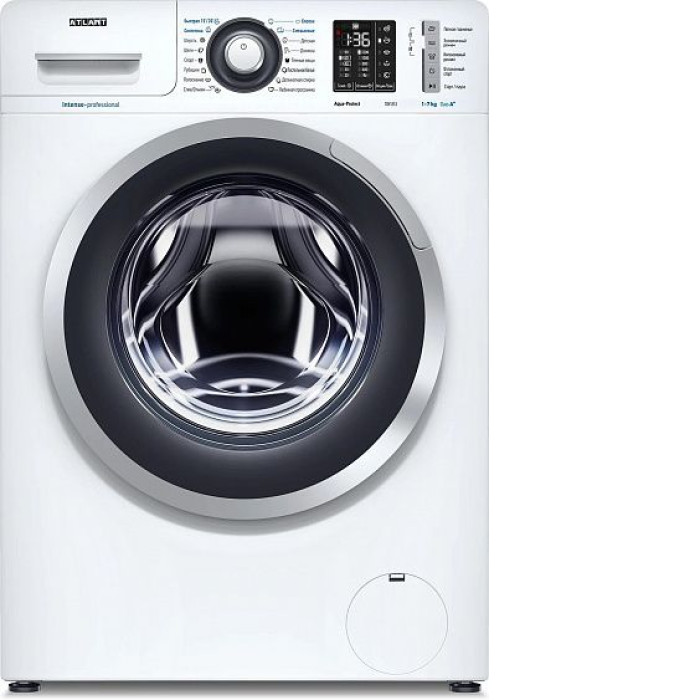 Стиральная машина ATLANT 70У1213-01 Стиральная машина ATLANT 70У1213-01