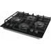 Варочная панель GORENJE GTW6D42AB Варочная панель GORENJE GTW6D42AB