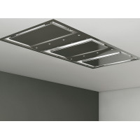 Вытяжка PANDO E-250/130 INOX V.1130 ECO SEC PLUS Вытяжка PANDO E-250/130 INOX V.1130 ECO SEC PLUS
