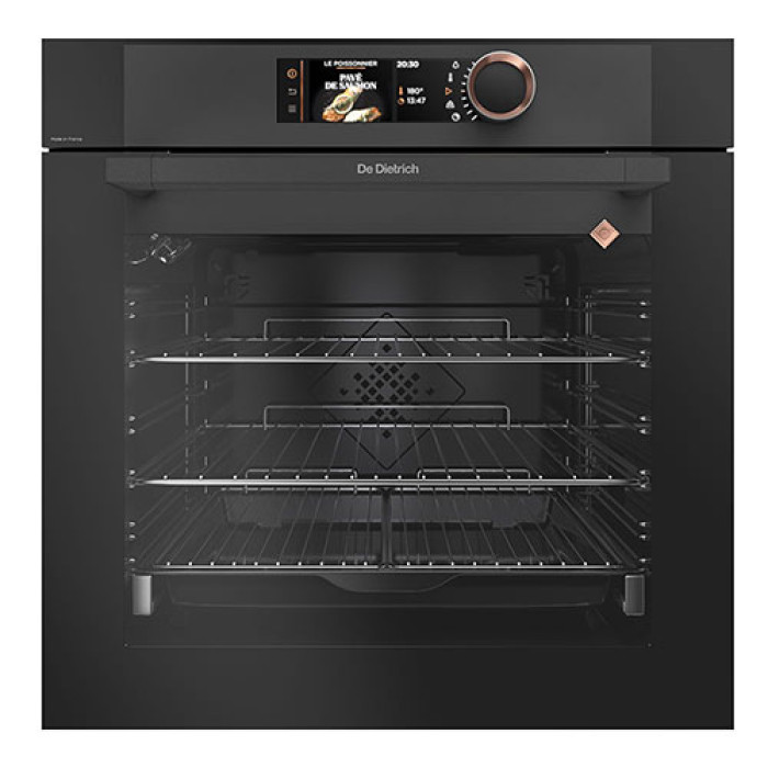 Духовой шкаф DE DIETRICH DOP8785A Духовой шкаф DE DIETRICH DOP8785A