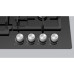 Варочная поверхность BOSCH PNH6B6O92R Варочная поверхность BOSCH PNH6B6O92R