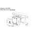 Посудомоечная машина KUPPERSBUSCH GX 6500.0 v Посудомоечная машина KUPPERSBUSCH GX 6500.0 v