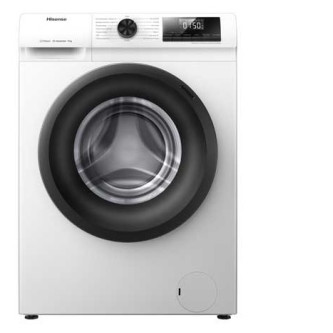 Стиральная машина HISENSE WFQP6010VM