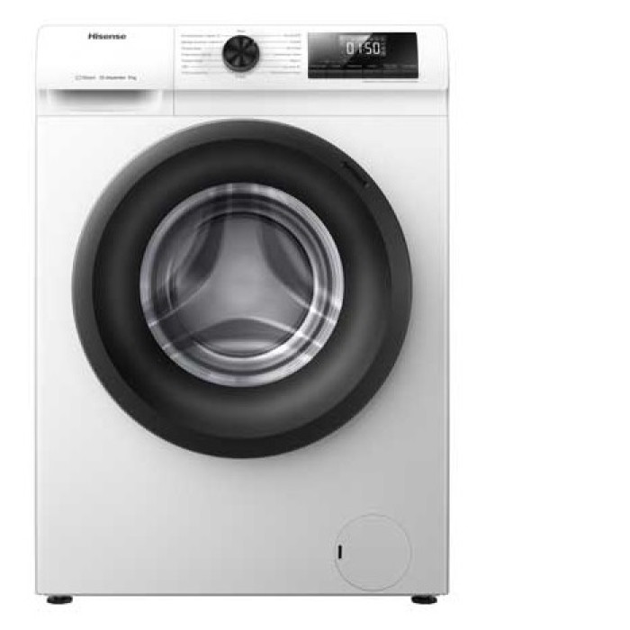 Стиральная машина HISENSE WFQP6010VM