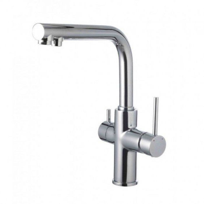 Смеситель LEMARK Comfort LM3060с для мойки