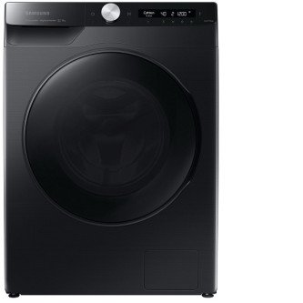Стиральная машина SAMSUNG WW80AG6L28BB/LD