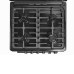 Плита IDEAL L265 черный Плита IDEAL L265 черный