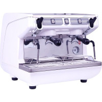 Кофемашина NUOVA SIMONELLI Appia Life Compact 2Gr V white Кофемашина NUOVA SIMONELLI Appia Life Compact 2Gr V white