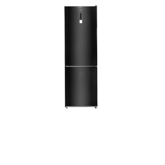 Холодильник CENTEK CT-1732 NF Black Холодильник CENTEK CT-1732 NF Black
