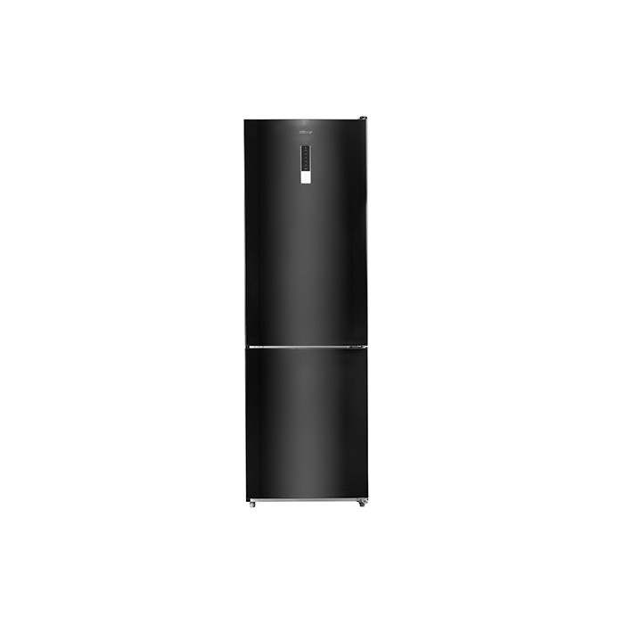 Холодильник CENTEK CT-1732 NF Black Холодильник CENTEK CT-1732 NF Black