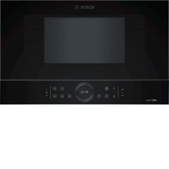 Микроволновая печь BOSCH BFR834GC1