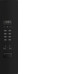 Микроволновая печь MIELE M2240SC OBSW Микроволновая печь MIELE M2240SC OBSW