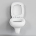 Унитаз AMBASSADOR Diamond 123T20101R-122T20101 Унитаз AMBASSADOR Diamond 123T20101R-122T20101