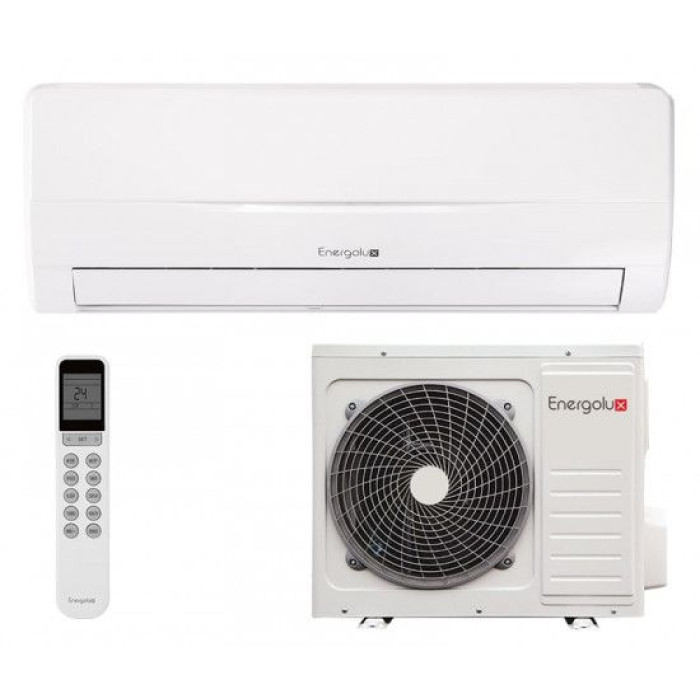 Сплит-система ENERGOLUX SAS07L2-A/SAU07L2-A-WS30 Сплит-система ENERGOLUX SAS07L2-A/SAU07L2-A-WS30