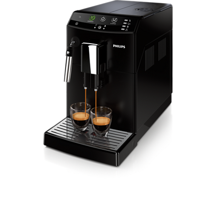 Кофемашина PHILIPS HD8822 Кофемашина PHILIPS HD8822