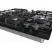 Варочная панель GORENJE GTW6D42AB Варочная панель GORENJE GTW6D42AB