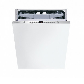 Посудомоечная машина KUPPERSBUSCH igve 6610.0 Посудомоечная машина KUPPERSBUSCH igve 6610.0